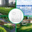 Tuya WiFi  Sprinkler Controller 8 Zone Irrigation Timer Automatic Watering Device Work with  Home for Garden 4