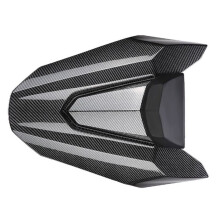 Motorcycle Rear Cover Passenger Hump Cover Rear Fairing Cowl Cover for CB650R CBR650R 2024 2025