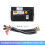 Electric Vehicles Motorcycle DK72180 Sine Wave Silent Motor Controller Intelligent Brushless  Motor Controller 5