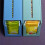 Tea Bag Storage Box Removable Tea Bag Storage Box Kitchen Storage Box Countertop Storage Box for Home Studio 6