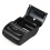 Wireless Printer for , POS-5802DD  Portable Wireless USB Thermal Printer Receipt Ticket POS Printing US Plug 4