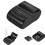 Wireless Printer for , POS-5802DD  Portable Wireless USB Thermal Printer Receipt Ticket POS Printing US Plug 1