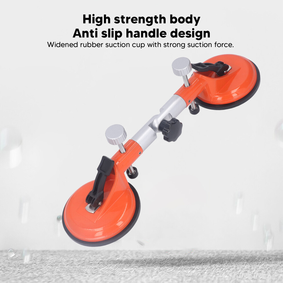 Lightweight Tile Leveler 90-270 Suction Tool
