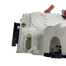 4589921AH Left Front Door Lock Mechanism Door Lock Actuator Door Lock Block Auto for   /Ram