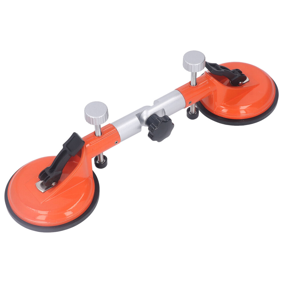 90-270 Aluminium Seam Setter Suction Cup