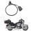 Sensor de Velocidade 74429-97C para -Davidson Electra Glide Road Glide 1999-2003 5