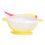 Baby Feeding Bowl Non-Slip Sucker 11