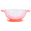 Infant Suction Bowl with Heat Sensor Spoon 8