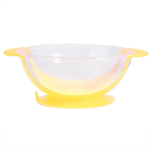 Baby Feeding Bowl Non-Slip Sucker 1