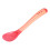 Infant Suction Bowl with Heat Sensor Spoon 5