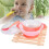 Infant Suction Bowl with Heat Sensor Spoon 4