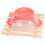 Non-Slip Suction Bowl for Baby Feeding 1