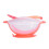 Infant Suction Bowl with Heat Sensor Spoon 14