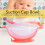 Infant Suction Bowl with Heat Sensor Spoon 7