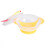 Baby Feeding Bowl Non-Slip Sucker 5