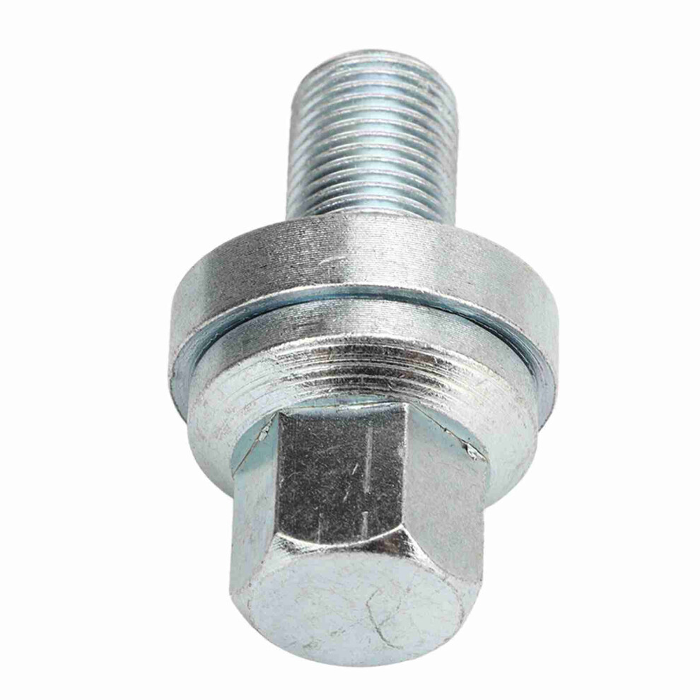 Metal Crank Pulley Bolt For Civic Del Sol Crx 1988-2000 Replacement 6941389216214