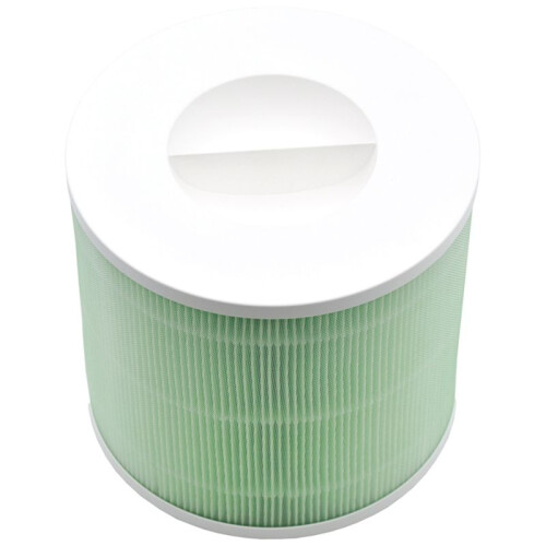 Replacement Filter for  A8 SE Air Purifier, 1Pack H13 Activated Carbon Air Clean Dust True HEPA Filter 1
