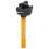 Shark-Shaped Floating Pool Thermometer PVC0-50C 1