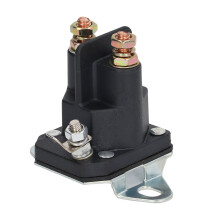 3-Pole12V Starter Solenoid for MTD Lawn Mowers