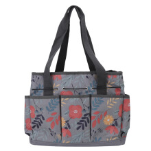 Garden Tool Bag600D Oxford Cloth37x17x27cm