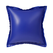 4x4 Ft Above Ground Pool Pillow, Cold Resistant PVC Air Cushion to Prevent Cover Sag and Reduce Wall Pressure