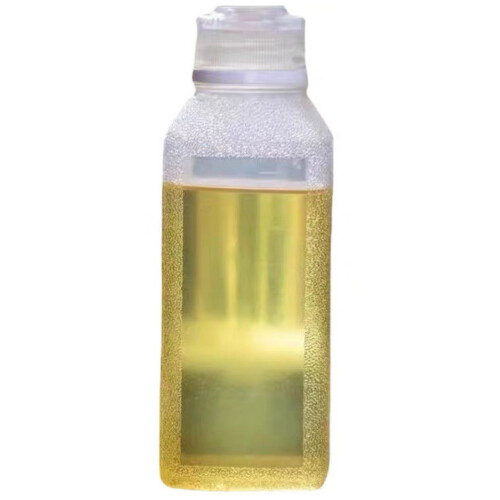 PP oliesprøjteflaske, 500 ml og 300 ml, hvid