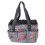 Garden Tool Bag600D Oxford37x17x27cm 4