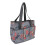 Garden Tool Bag600D Oxford37x17x27cm 6