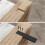 3 Pack Countertop Support Bracket Solid Heavy Duty Knee Wall Hidden Granite Countertop Support Floating Shelf Bracket A 3