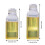 PP oliesprøjteflaske, 500 ml og 300 ml, hvid 8