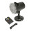 LED Projector Light Rotatable Waterproof Projector Light Indoor Decorative Projector Lamp EU100‑240V 3