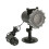 LED Projector Light, Rotatable & Waterproof, Black, EU Plug 5