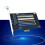 SFF-8639 U.2 U.3 Till PCIE 3.0 4.0 X1 Adapter Card Adapter Moderkortsplats PCIEX1 Multi-Function Adapter Module 8