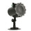 LED Projector Light Rotatable Waterproof Projector Light Indoor Decorative Projector Lamp EU100‑240V 8