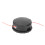 Plastic Trimmer Head for Lawn Mower – M10x1.25Internal 5
