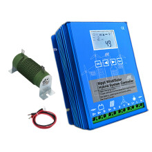 13000W Solar Wind Hybrid Charge Controller 24V Smart Power for OffGrid Street Lighting
