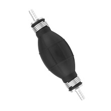 Fuel Transfer Hand Pump Rubber 8mm