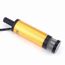 12V DC Submersible Water & Diesel Pump