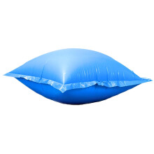 Pool Pillow Cold Resistant Thick Durable Above Ground Pool Cover Cushion for Winter Ice Protection