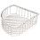 Aufbewahrungskorb Dusche Ecke 7CM 304 10