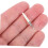 Practical Pen Nibs for Paint Markers 20pcs Replacement Nibs 1mm Small Pen Tips 1