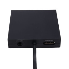 For PS5 VR2 PC Adapter Computer Converter for PS5 Console for PC Converter for Steam VR Games Expand Adapter US Plug