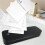 Portable  A4 Printer No Ink Printing A4 Thermal Printer for Phone PC Tattoo Transfer Printer White 4