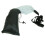 Widerstandsfallschirm Sport 1