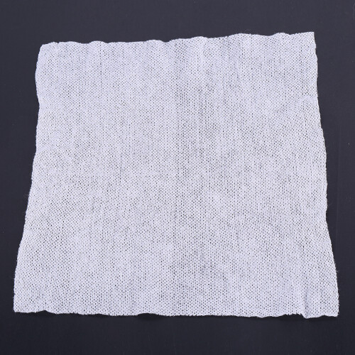 Compact Non-Woven Towels for Travel 100