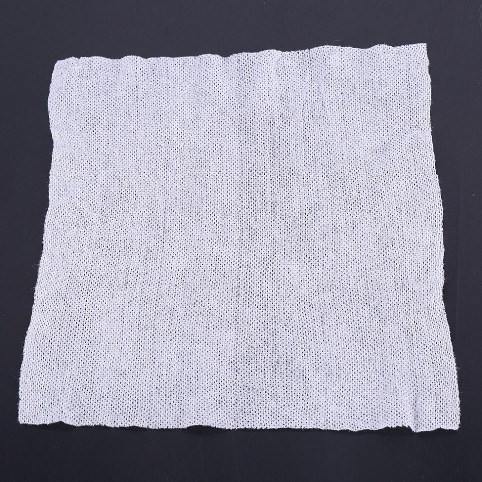 Disposable Compressed N.-Woven Towels 100pcs, 22x20cm Face Cleaning Cloth