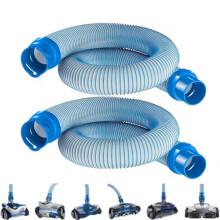 Pool Vacuum Hose 39 Inch LeakResistant Twist Lock Replacement for X7 T3 T5 MX6 MX8 R0527700