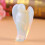 Opal Guardian Angel Pocket Stone 1