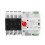 4 Pole 63A 3 Phase Automatic Transfer Switch with Reliable Protection and Compact Din Rail Design 1