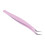 Professionelle Wimpernpinzette Edelstahl 10